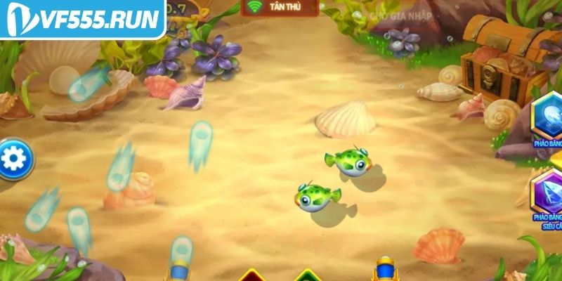 Hệ thống sinh vật và boss