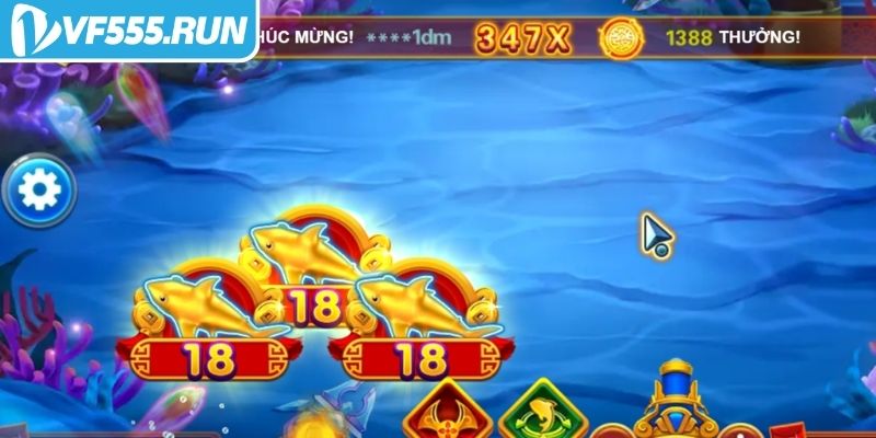 Để ý thời điểm xuất hiện boss