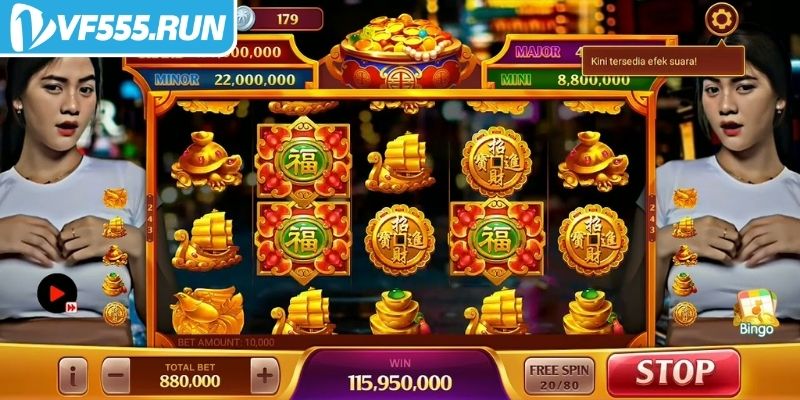 Hành trình tham gia và trải nghiệm nổ hũ