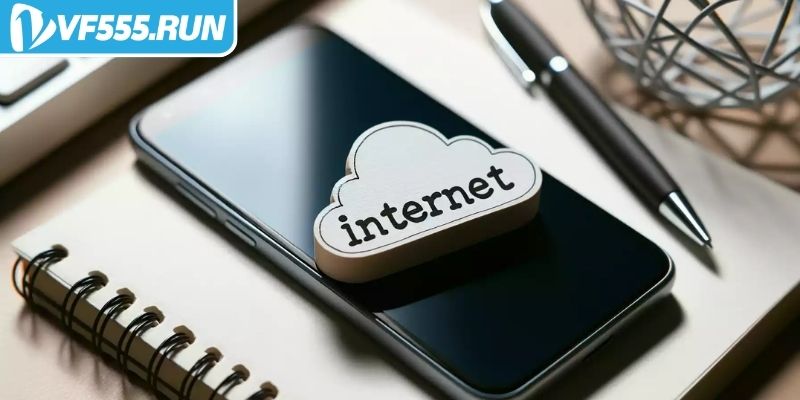 Lỗi kết nối mạng khi truy cập