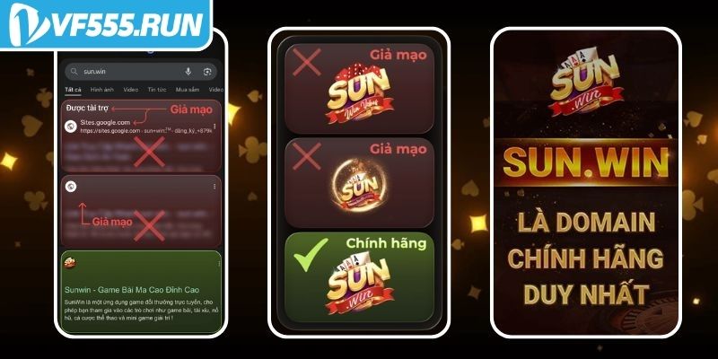 Những dấu hiệu rõ ràng nhận biết chính xác hơn