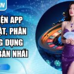 Nhận diện app Go88 thật