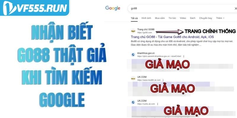 Vì sao nhu cầu nhận diện app Go88 thật tăng mạnh 
