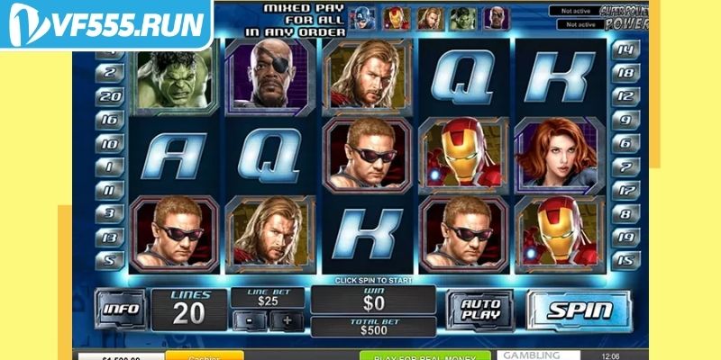 Những điểm nổi bật khiến nổ hũ được yêu thích