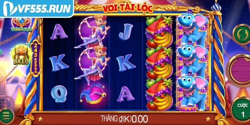 Điểm nổi bật khiến nổ hũ chinh phục người chơi