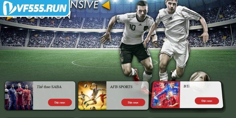 Khám phá sảnh BTI VF555
