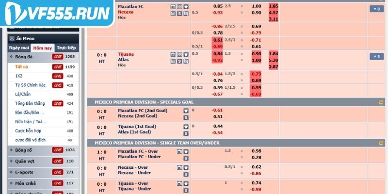 Lý do anh em nên chọn sảnh CDM