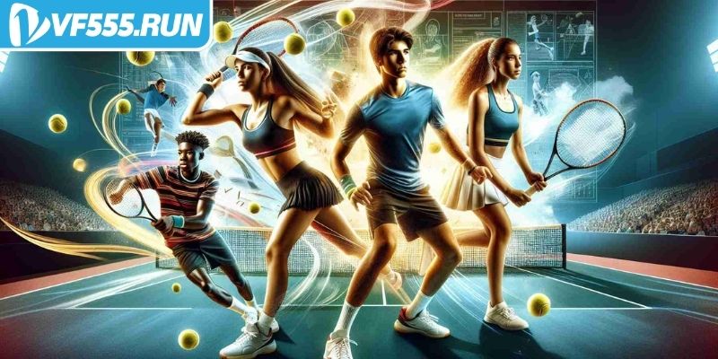 Top môn thể thao nổi bật tại sảnh FB