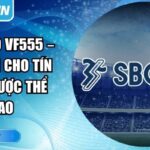 Sảnh SBO VF555